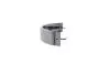 Комлект тормозных накладок BOSCH 0986487436 (фото 2)