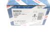 Комлект тормозных накладок BOSCH 0986487436 (фото 6)