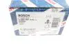 Комлект тормозных накладок BOSCH 0986487436 (фото 6)