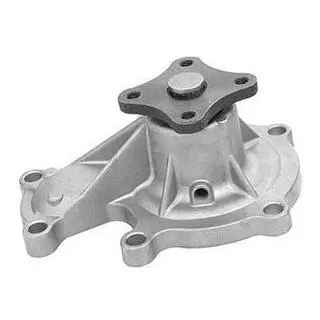 Помпа воды NISSAN [] MAGNETI MARELLI 352316170778
