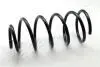 JAPANPARTS KIA Пружина подвески задн.Sorento 02- ZC5832C