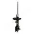 JAPANPARTS Амортизатор пер. прав. MAZDA CX-5 11- MM-33101