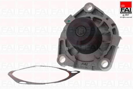 OPEL Помпа воды Astra H,Vectra C,Signum 1.9D FAI WP6332