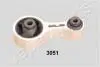 MAZDA Подушка двигателя Mazda 6 02-07 JAPANPARTS RU-3051 (фото 1)