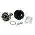 JAPANPARTS CHEVROLET Шрус к-кт внешн.Captiva 06- GI-W22