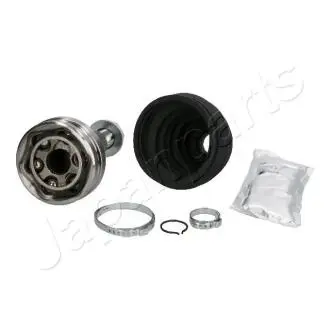 CHEVROLET Шрус к-кт внешн.Captiva 06- JAPANPARTS GI-W22 (фото 1)