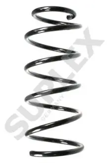 Фото 1 - vw - seat пружина передняя cordoba - polo Suplex 39157 VW - SEAT Пружина передняя Cordoba - Polo Suplex 39157 (фото 1)