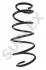 SUPLEX OPEL Пружина передняя L=373mm Astra H 04- 23400