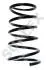 SUPLEX NISSAN Пружина задняя L=306mm X-Trail 01- 22166