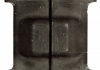 KIA Втулка стабилизатора передн. Cerato 04- FEBI 41575 (фото 4)