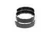 Комлект тормозных накладок BOSCH 0986487722 (фото 4)