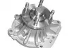 Помпа воды TOYOTA [352316171108] MAGNETI MARELLI WPQ1108 (фото 1)