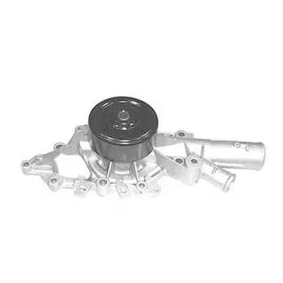 DB Помпа воды W203, W210 2.2/2.7 MAGNETI MARELLI WPQ0674