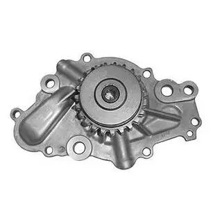 Помпа воды CHRYSLER 300C 2.7 05- MAGNETI MARELLI WPQ0093
