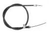 Трос ручного гальма 1987477992