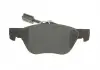 Комплект тормозных колодок BOSCH 0986424578 (фото 4)