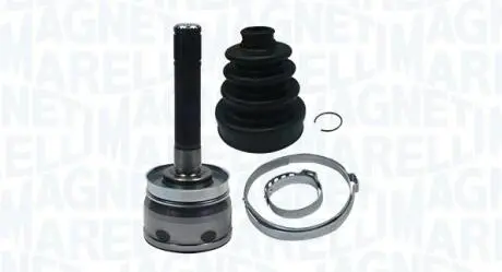 Шрус внешний NISSAN TERRANO 93- MAGNETI MARELLI 302015100198 (фото 1)