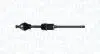MAGNETI MARELLI BMW Полуось передняя правая E46 302004190026
