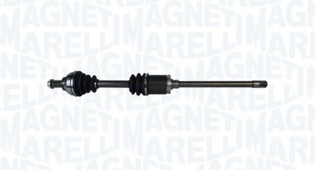 BMW Полуось передняя правая E46 MAGNETI MARELLI 302004190026 (фото 1)