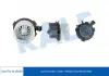 Электровентилятор отопителя Dacia Duster, Lodgy, Renault Duster KALE OT KALE OTO RADYATOR 354865 (фото 1)