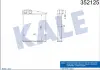 KALE MERCEDES Радиатор отопления W169/B245,Mini 352125