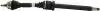 CIFAM DB Полуось прав. L=955mm A-Class W168 -04 655-467