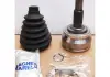 MAGNETI MARELLI VOLVO Шрус наружный 850,S70 91- TOJ0315