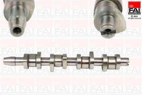 VW Распредвал Audi A4,Passat 1.9/2.0TDI 03- FAI C315