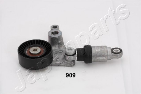 OPEL Ролик с натяж. Vectra C 3.0CDTI JAPANPARTS TS-909