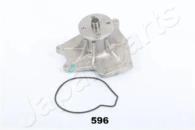 MITSUBISHI Помпа воды PAJERO 3,2 07- JAPANPARTS PQ-596 (фото 1)