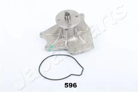 MITSUBISHI Помпа воды PAJERO 3,2 07- JAPANPARTS PQ-596