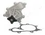 JAPANPARTS NISSAN Помпа воды X-Trail 2.2dCi 01- PQ-171