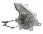NISSAN Помпа воды X-Trail 2.2dCi 01- JAPANPARTS PQ-171 (фото 2)