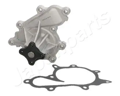 NISSAN Помпа воды X-Trail 2.2dCi 01- JAPANPARTS PQ-171 (фото 1)