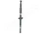 JAPANPARTS FORD Амортизатор газ.задн.Escort 90- MM-00205