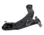 JAPANPARTS KIA Рычаг передний правый Cerato 04- BS-K21R