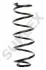 SUPLEX MAZDA Пружина задняя L=364mm Mazda 6 02- 17098