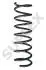 SUPLEX MAZDA Пружина задняя L=360mm Mazda 3 03- 17093