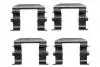 К-кт установки торм. кол. HYUNDAI I40 11- BOSCH 1987474420 (фото 2)