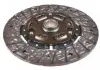 MAZDA Диск сцепления 626 1.6 82- 200 BLUE PRINT ADM53118 (фото 1)