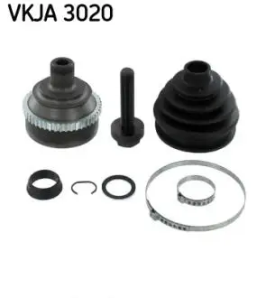 VW ШРУС наружный (с ABS) Т4 1,9-2,5D/TD 90- SKF VKJA 3020