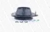 VOLVO Подушка аморт.(с подшипн.) S40/V40 MONROE MK140 (фото 8)