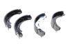 Комлект тормозных накладок BOSCH 0986487583 (фото 11)