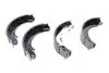 Комлект тормозных накладок BOSCH 0986487583 (фото 11)