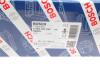 Комлект тормозных накладок BOSCH 0986487583 (фото 12)