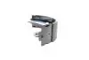 Комлект тормозных накладок BOSCH 0986487583 (фото 8)