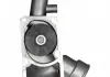 OPEL Помпа воды KADETT,CORSA 1.0 1.2 79-84 FEBI 01255 (фото 4)