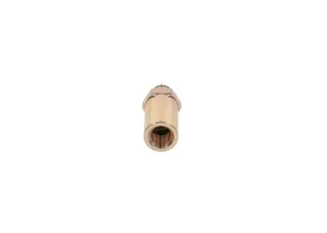 Перепускной клапан ТНВД MAN 4,6/6,9 94-02 BOSCH 2417413087