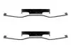 К-кт установки торм. кол. FORD ESCORT III BOSCH 1987474072 (фото 1)