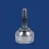 MAGNETI MARELLI CITROEN Шрус внешний к-кт C2/3 302015100240